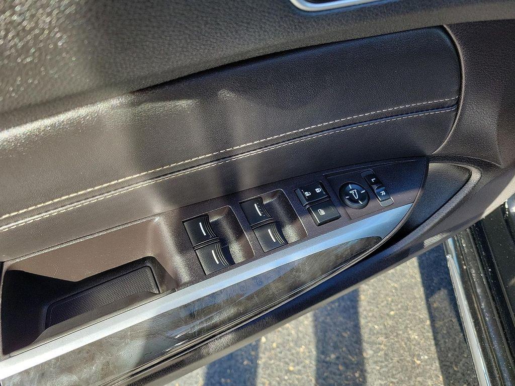 used 2019 Acura TLX car, priced at $25,995