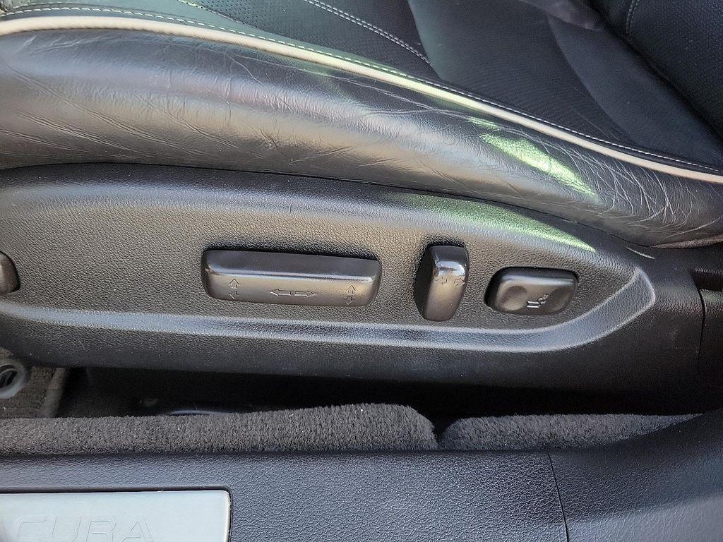 used 2019 Acura TLX car, priced at $25,995