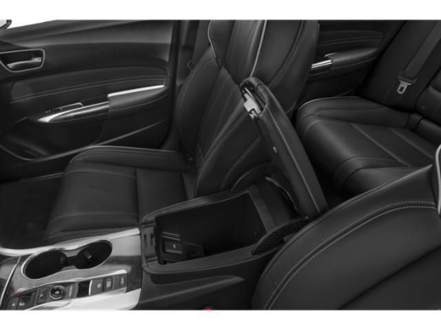 used 2019 Acura TLX car, priced at $25,995