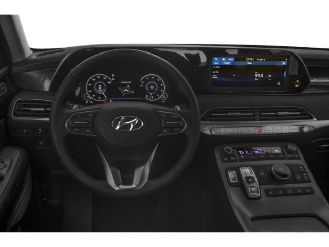 used 2022 Hyundai Palisade car, priced at $43,995