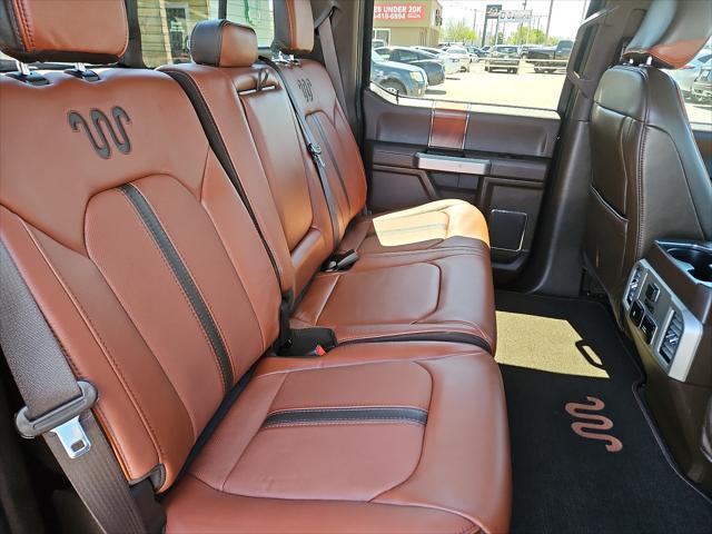 used 2020 Ford F-150 car, priced at $46,995