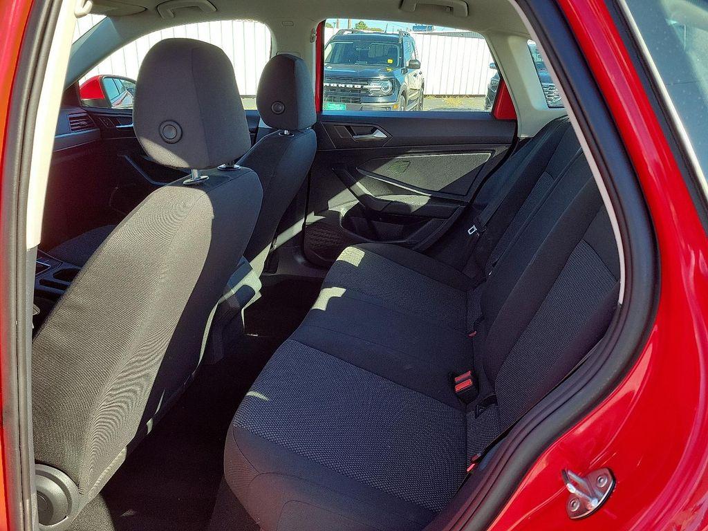 used 2019 Volkswagen Jetta car, priced at $15,440