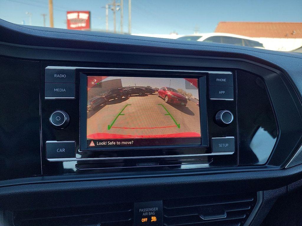 used 2019 Volkswagen Jetta car, priced at $15,440