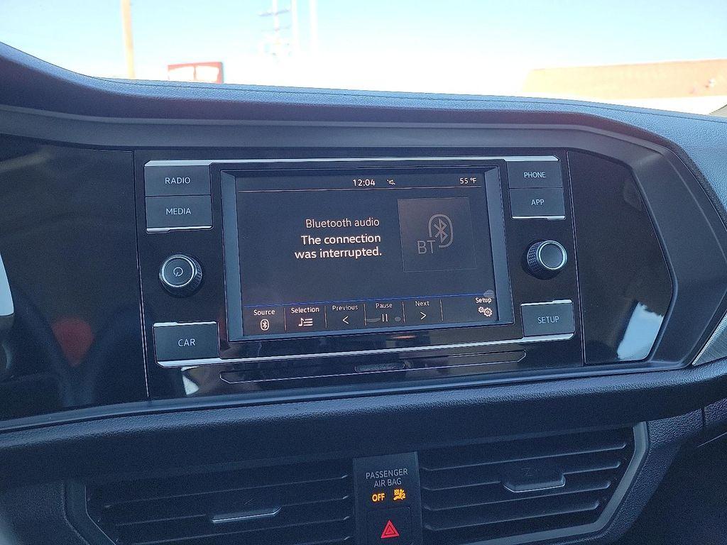 used 2019 Volkswagen Jetta car, priced at $15,440