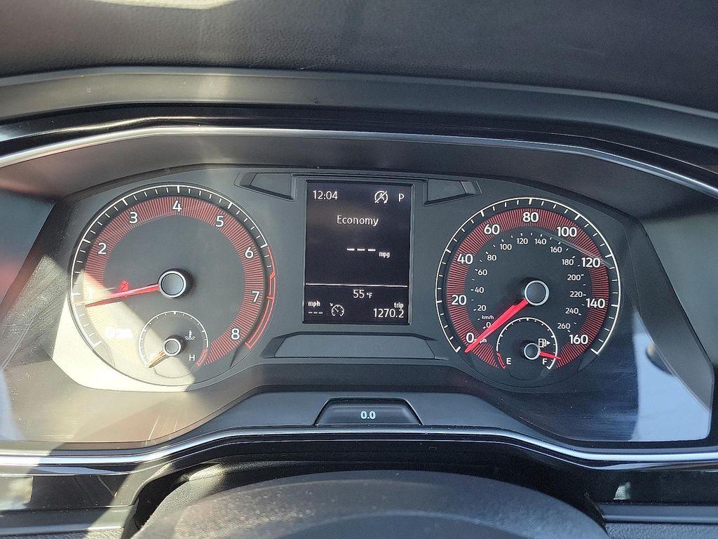 used 2019 Volkswagen Jetta car, priced at $15,440