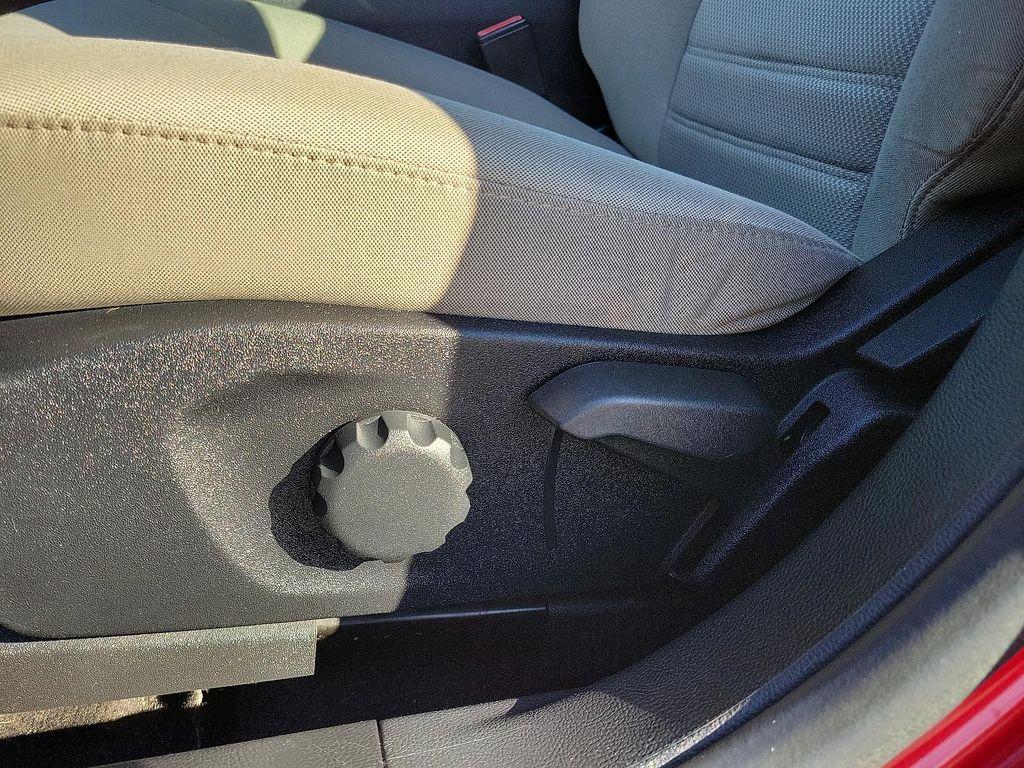 used 2020 Ford Fusion car, priced at $16,995