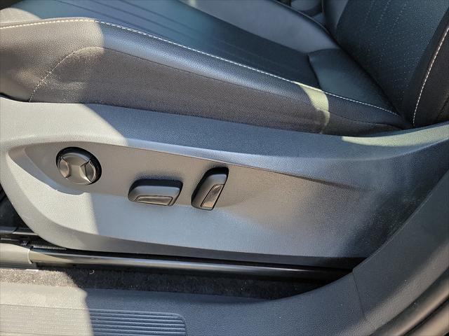 used 2022 Volkswagen Tiguan car, priced at $23,995