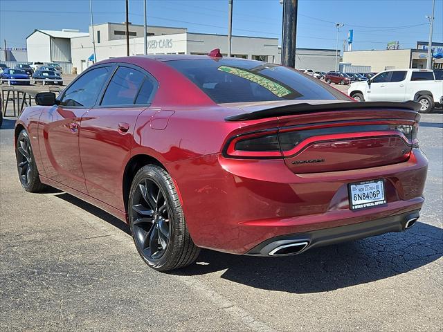 used 2017 Dodge Charger car, priced at $21,263