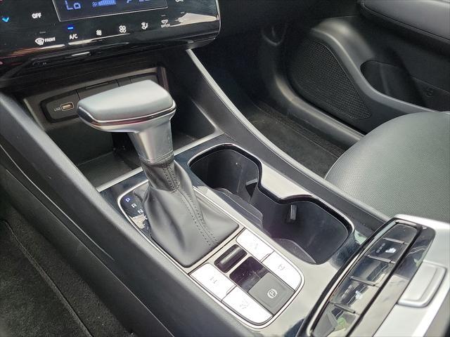 used 2024 Hyundai SANTA CRUZ car, priced at $29,950