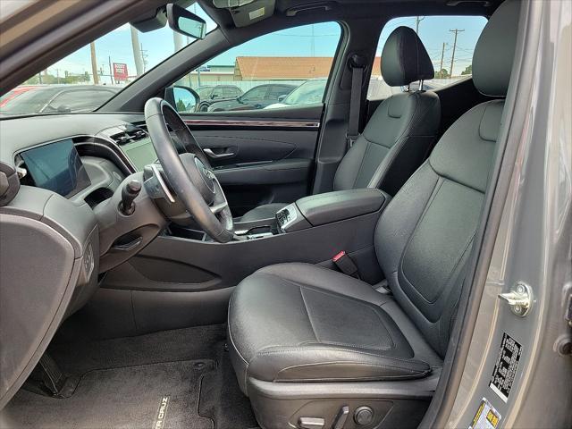 used 2024 Hyundai SANTA CRUZ car, priced at $29,950