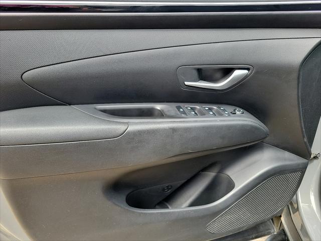 used 2024 Hyundai SANTA CRUZ car, priced at $29,950