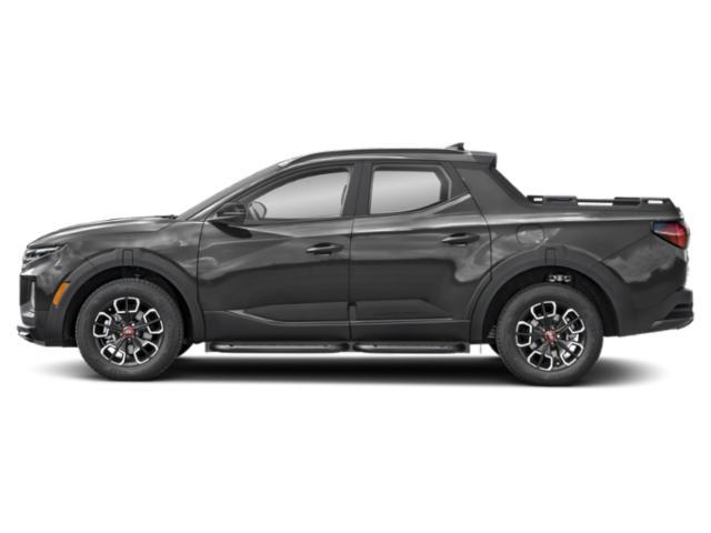 used 2024 Hyundai SANTA CRUZ car, priced at $29,950