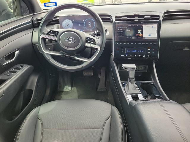 used 2024 Hyundai SANTA CRUZ car, priced at $29,950