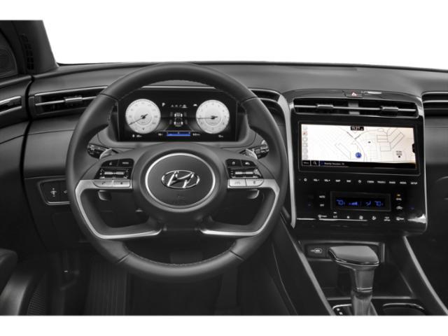 used 2024 Hyundai SANTA CRUZ car, priced at $29,950