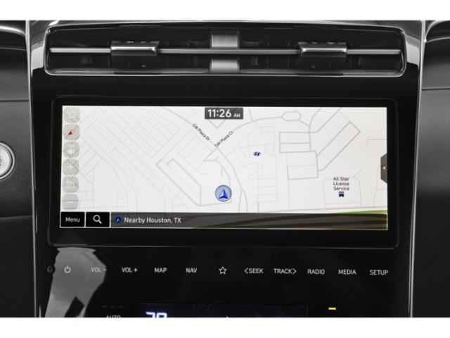 used 2024 Hyundai SANTA CRUZ car, priced at $29,950