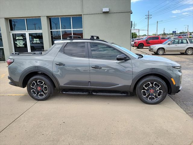 used 2024 Hyundai SANTA CRUZ car, priced at $29,950