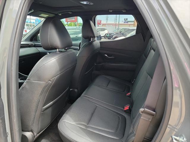 used 2024 Hyundai SANTA CRUZ car, priced at $29,950