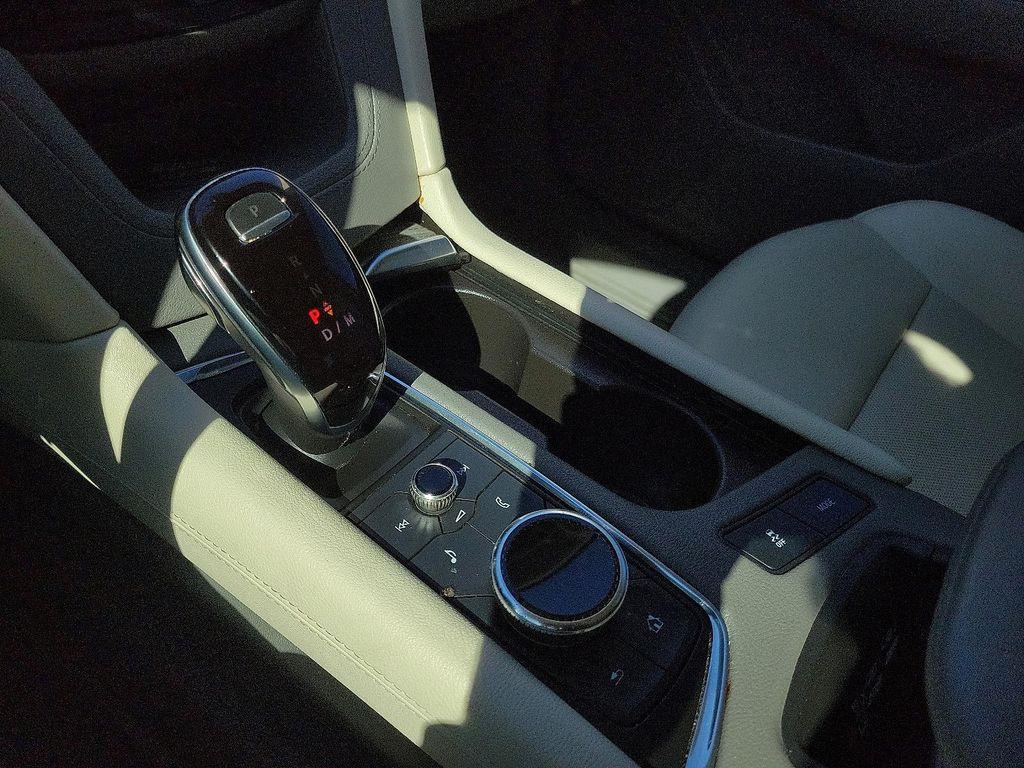 used 2022 Cadillac XT6 car, priced at $34,450