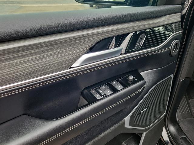 used 2024 Jeep Wagoneer car, priced at $54,980