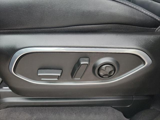 used 2024 Jeep Wagoneer car, priced at $54,980