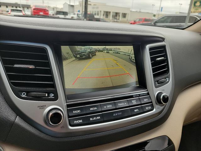 used 2016 Hyundai Tucson car, priced at $15,995