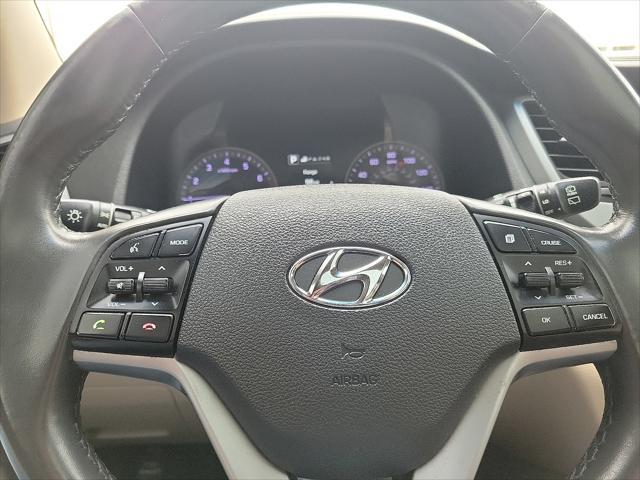 used 2016 Hyundai Tucson car, priced at $15,995