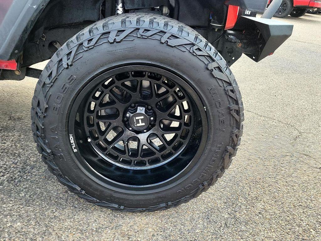 used 2020 Jeep Gladiator car, priced at $28,995
