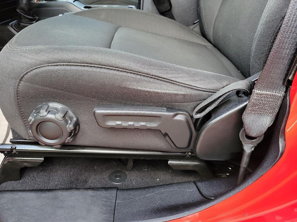 used 2020 Jeep Gladiator car, priced at $28,995
