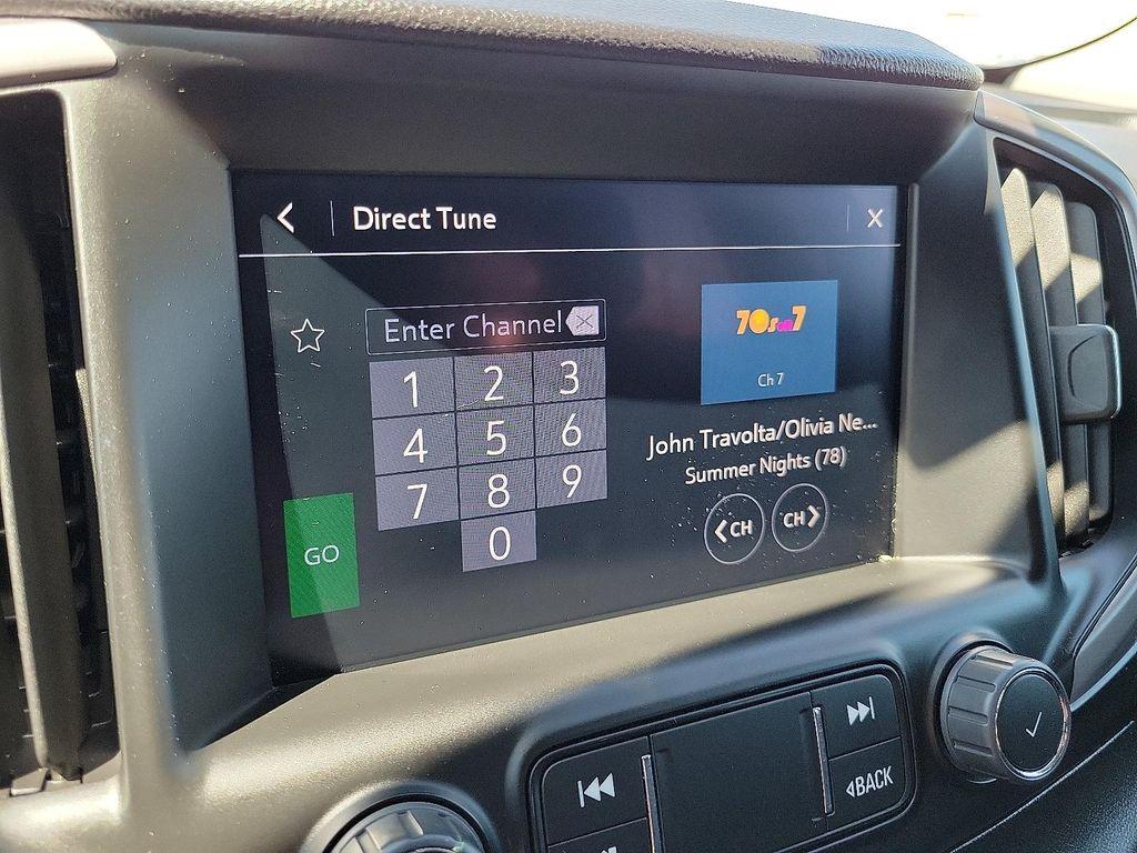 used 2023 GMC Terrain car, priced at $27,999