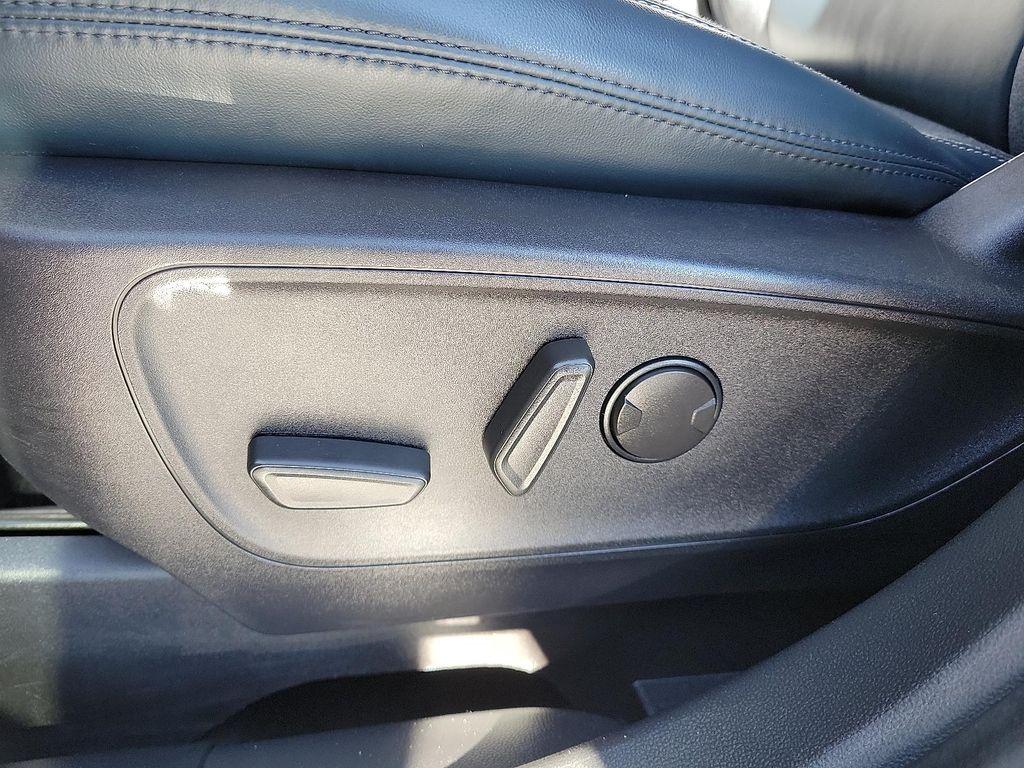 used 2022 Ford Bronco Sport car, priced at $23,980