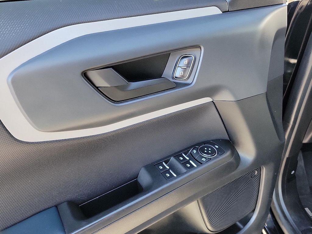 used 2022 Ford Bronco Sport car, priced at $23,980