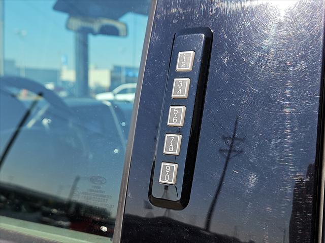 used 2018 Ford F-150 car, priced at $29,995