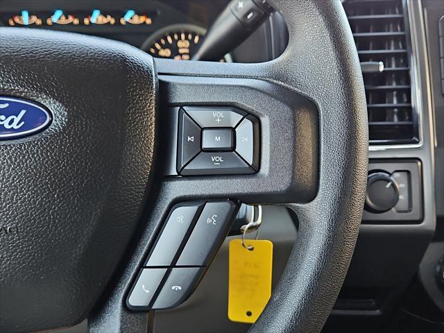 used 2018 Ford F-150 car, priced at $29,995