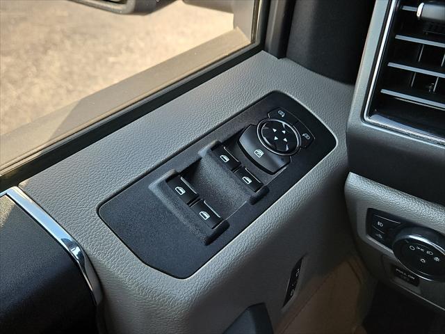 used 2018 Ford F-150 car, priced at $29,995