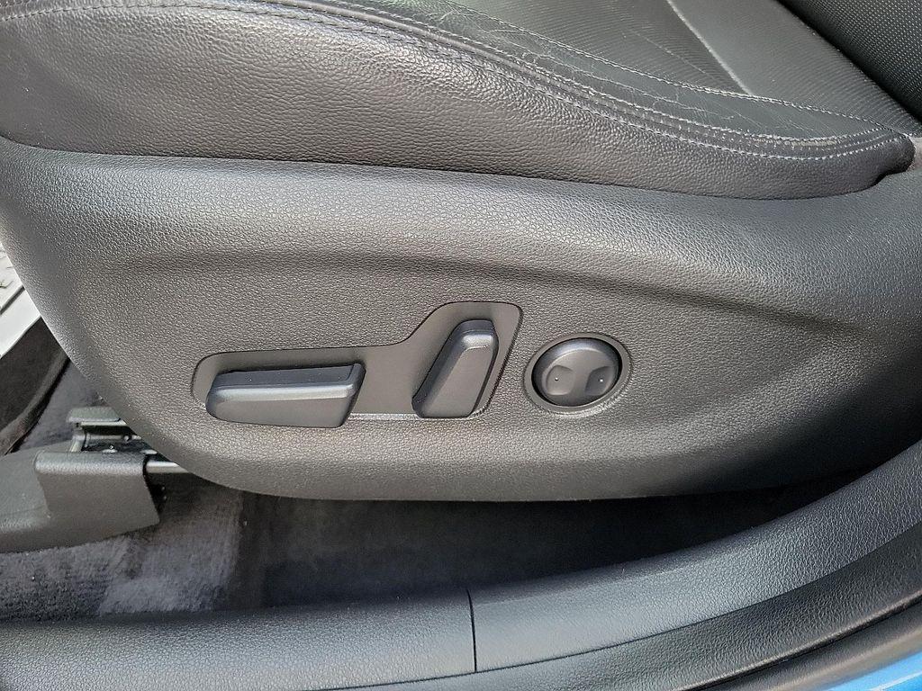 used 2017 Hyundai Tucson car, priced at $15,995