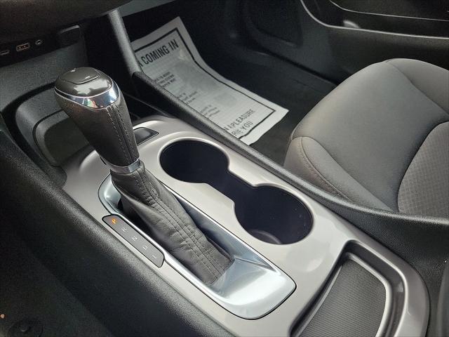 used 2020 Chevrolet Malibu car, priced at $19,995