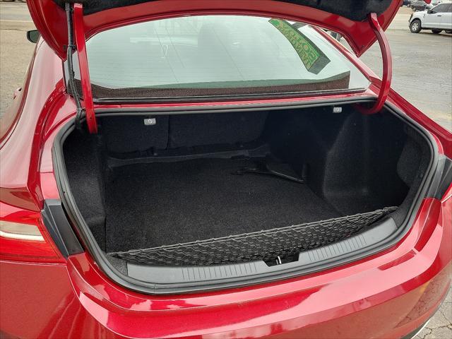 used 2020 Chevrolet Malibu car, priced at $19,995