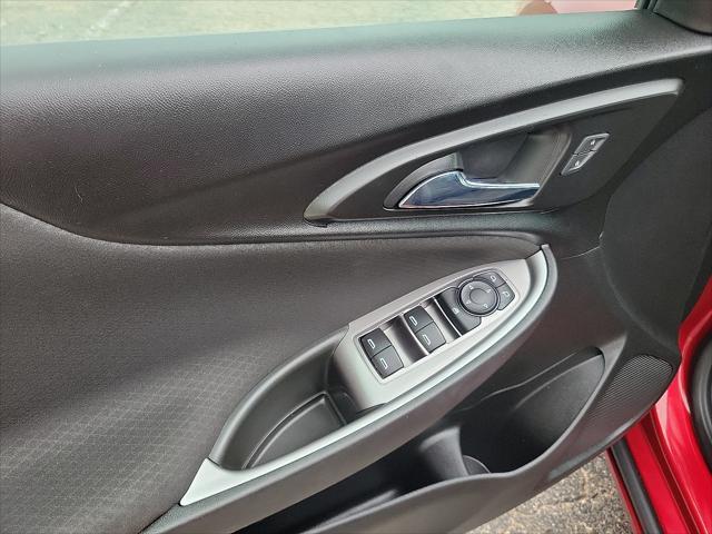 used 2020 Chevrolet Malibu car, priced at $19,995