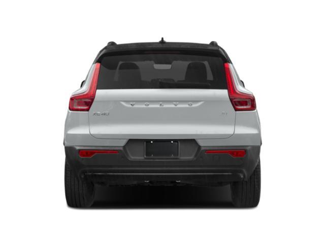 used 2022 Volvo XC40 car, priced at $28,995