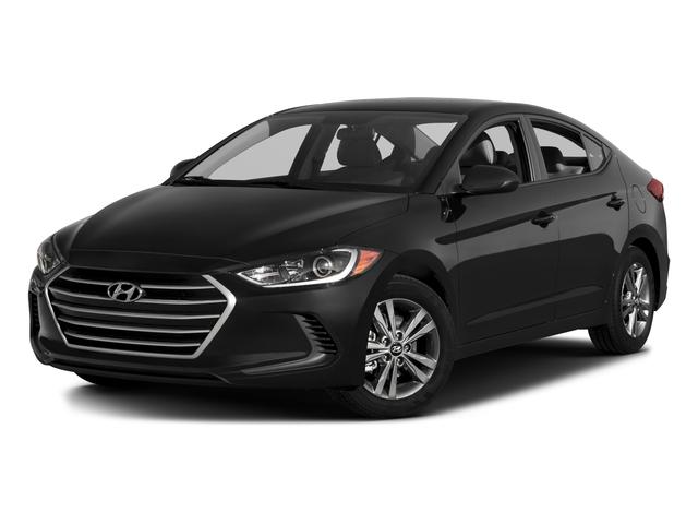 used 2018 Hyundai Elantra car, priced at $14,995