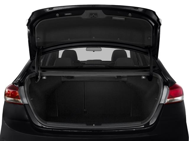 used 2018 Hyundai Elantra car, priced at $14,995