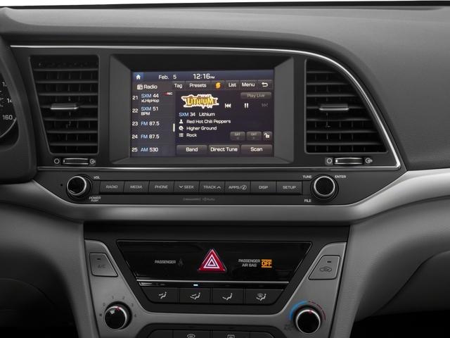 used 2018 Hyundai Elantra car, priced at $14,995
