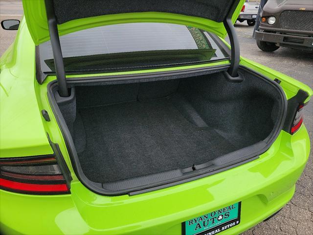 used 2023 Dodge Charger car, priced at $28,995