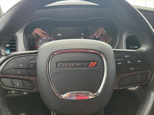 used 2023 Dodge Charger car, priced at $28,995