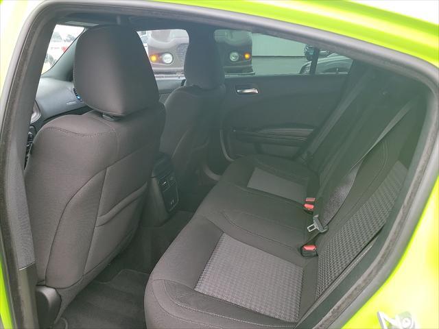 used 2023 Dodge Charger car, priced at $28,995