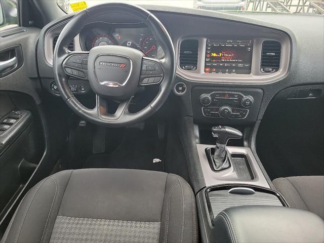 used 2023 Dodge Charger car, priced at $28,995