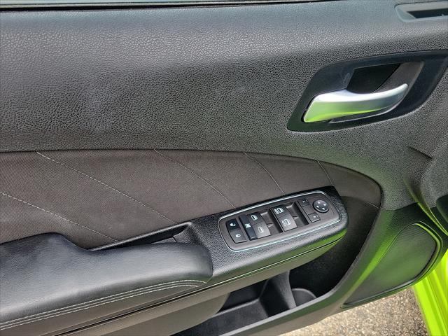 used 2023 Dodge Charger car, priced at $28,995