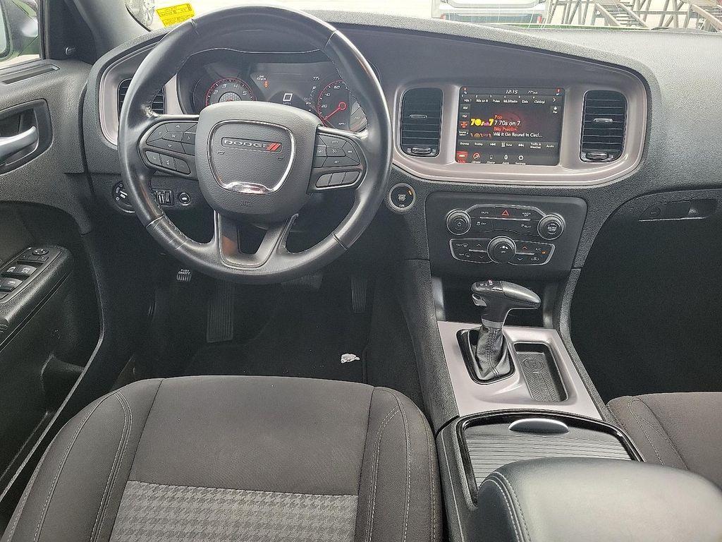 used 2023 Dodge Charger car, priced at $22,999