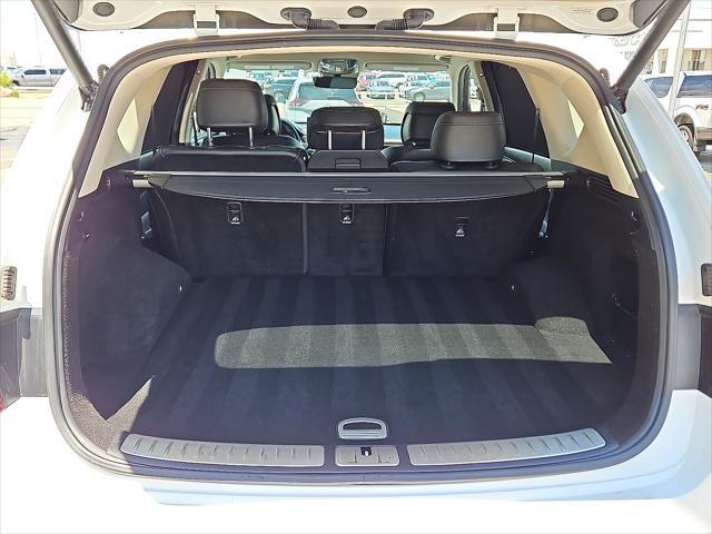 used 2024 Genesis GV80 car, priced at $52,695