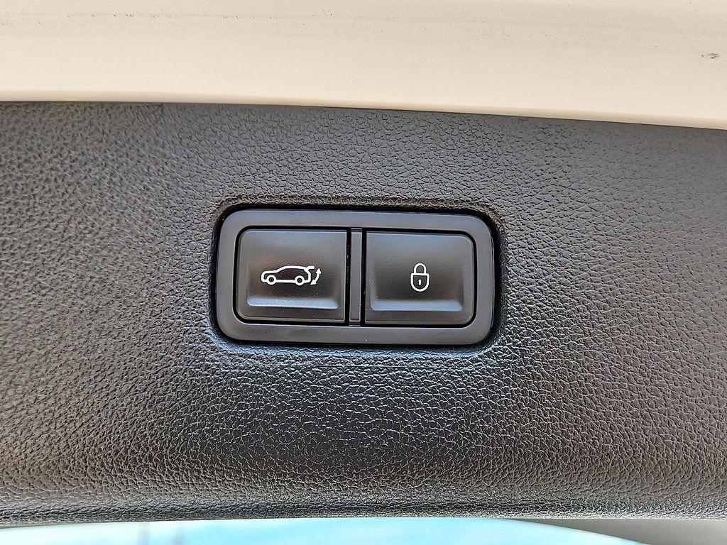 used 2024 Genesis GV80 car, priced at $48,500